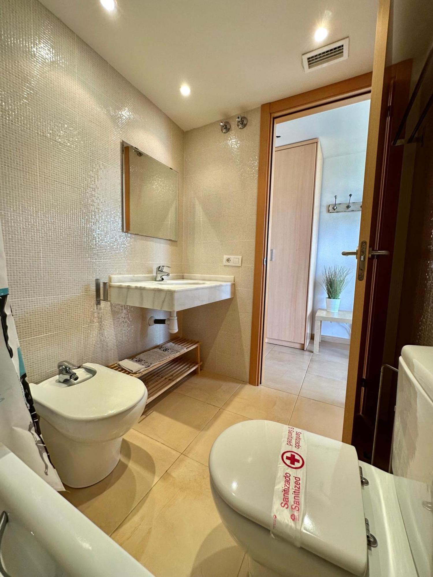 Apartamento Ideal Para Desconectar L'Ampolla Exterior photo