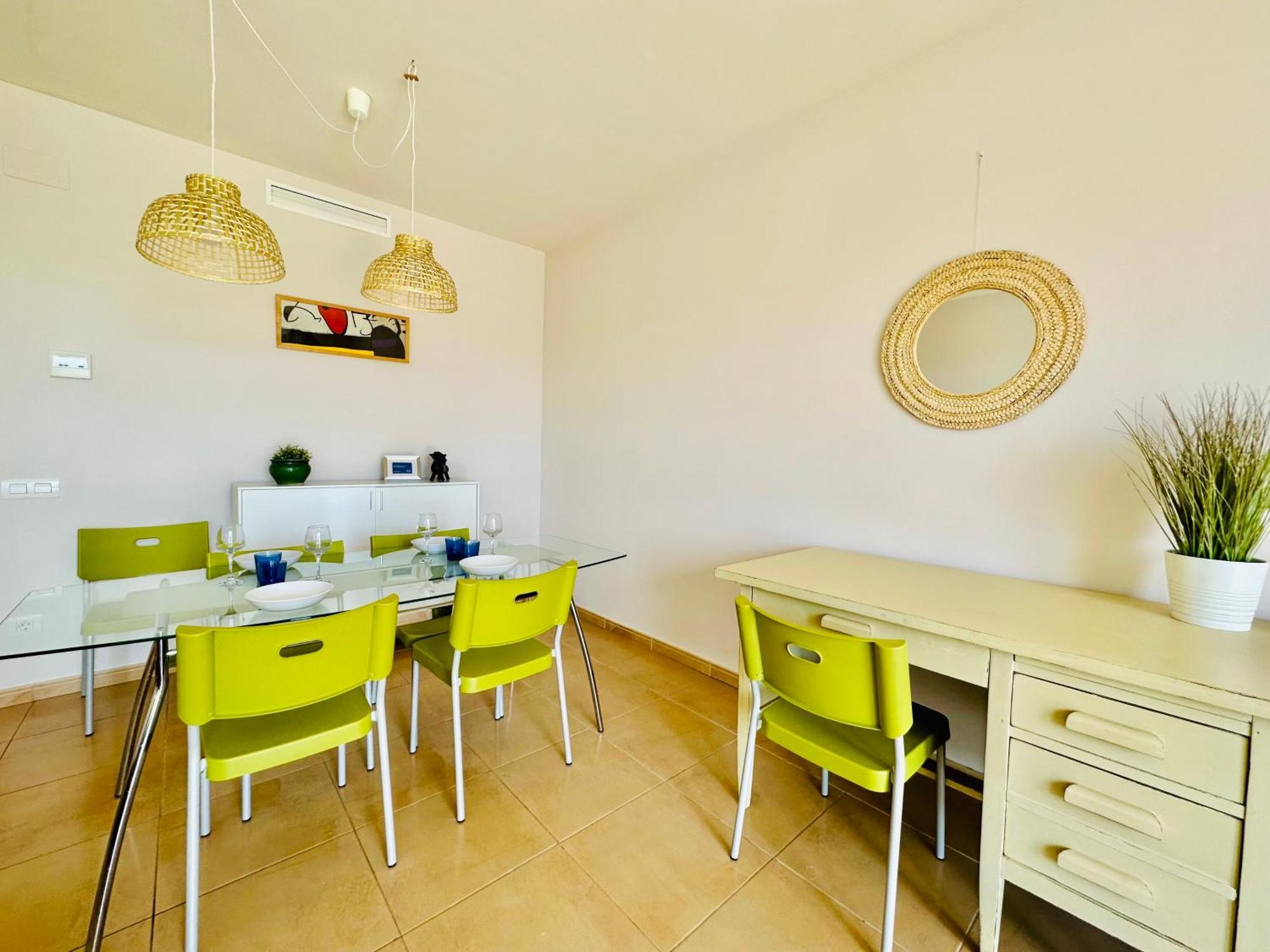 Apartamento Ideal Para Desconectar L'Ampolla Exterior photo