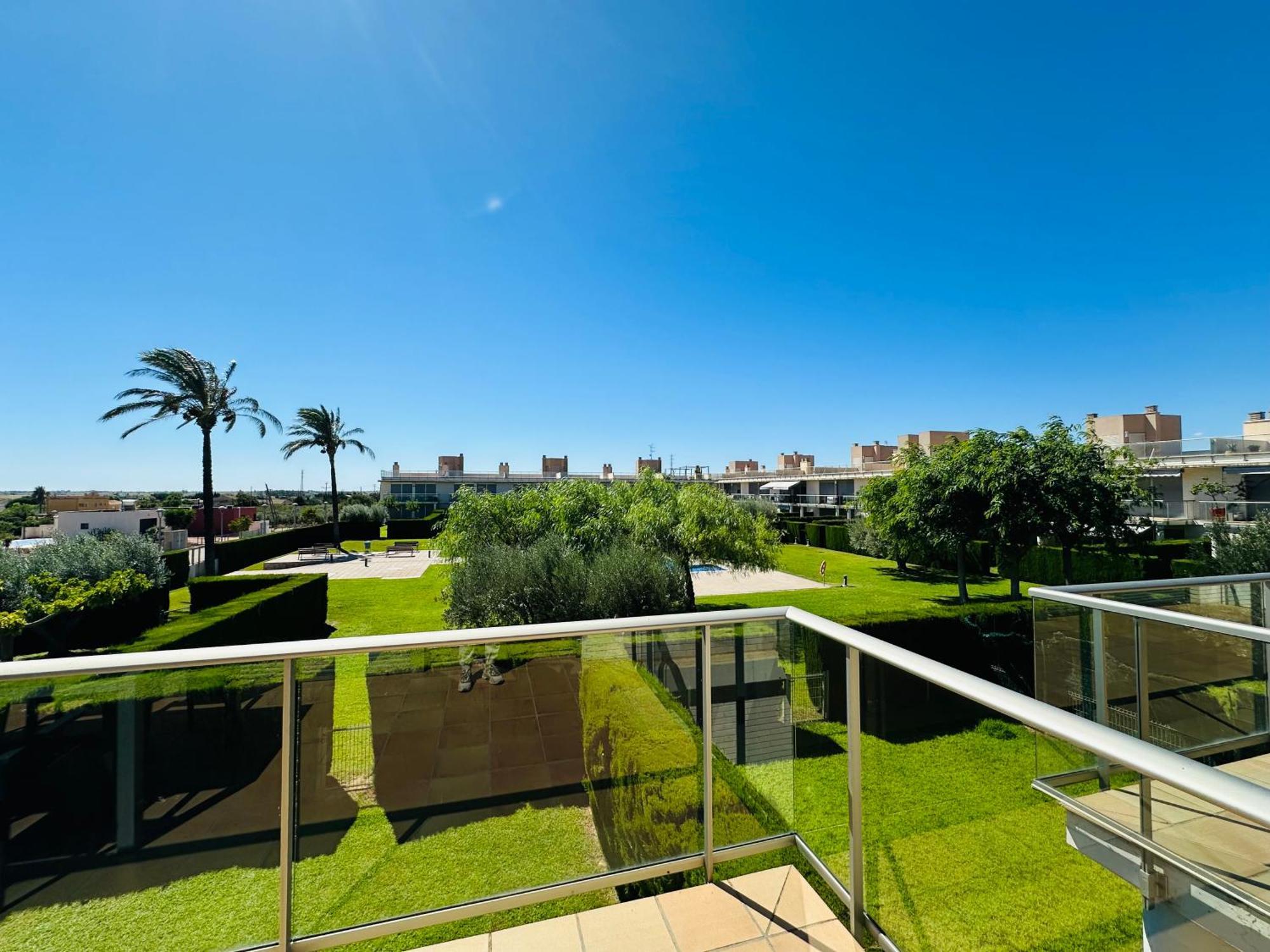 Apartamento Ideal Para Desconectar L'Ampolla Exterior photo