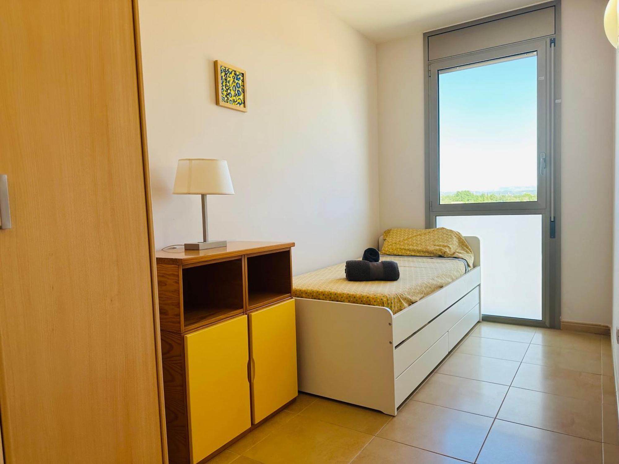 Apartamento Ideal Para Desconectar L'Ampolla Exterior photo