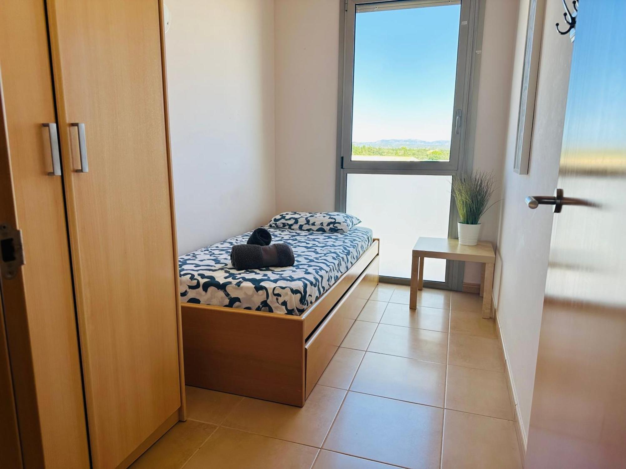 Apartamento Ideal Para Desconectar L'Ampolla Exterior photo