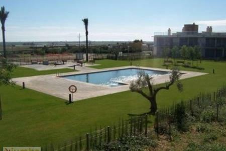 Apartamento Ideal Para Desconectar L'Ampolla Exterior photo