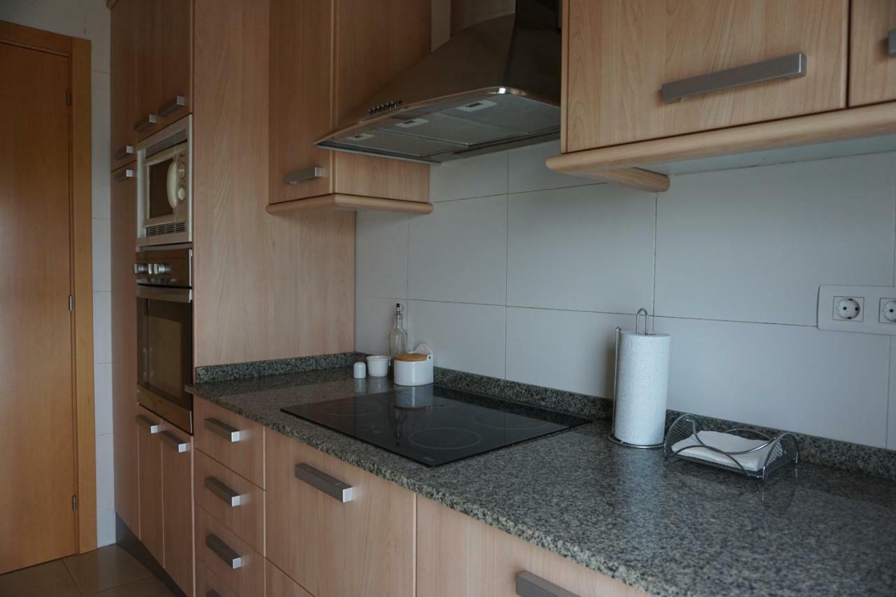 Apartamento Ideal Para Desconectar L'Ampolla Exterior photo